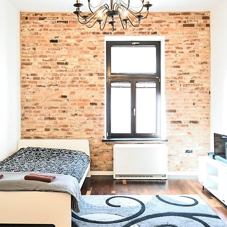 D&A Apartmetns Lenartowicza Krakau Exterior foto