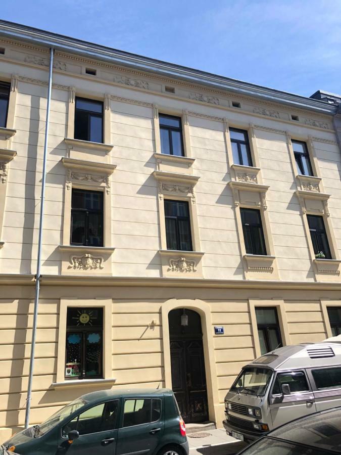 D&A Apartmetns Lenartowicza Krakau Exterior foto
