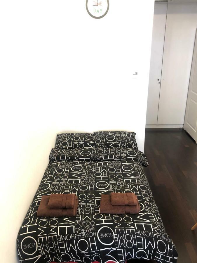 D&A Apartmetns Lenartowicza Krakau Exterior foto
